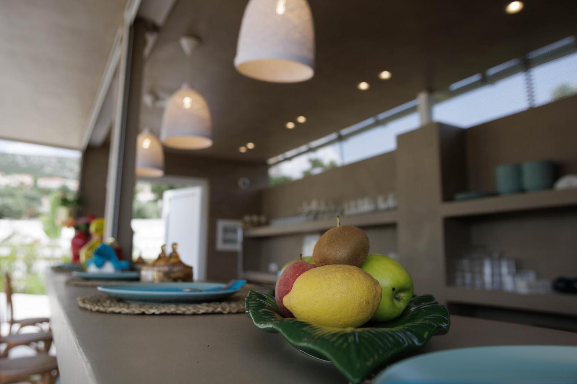Maggana Residence Миния Экстерьер фото