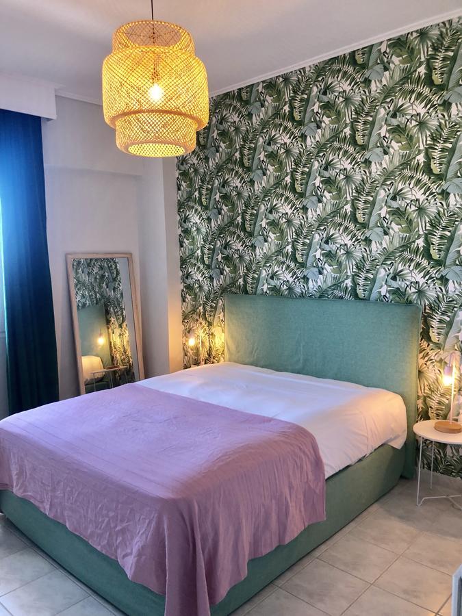 Maggana Residence Миния Экстерьер фото