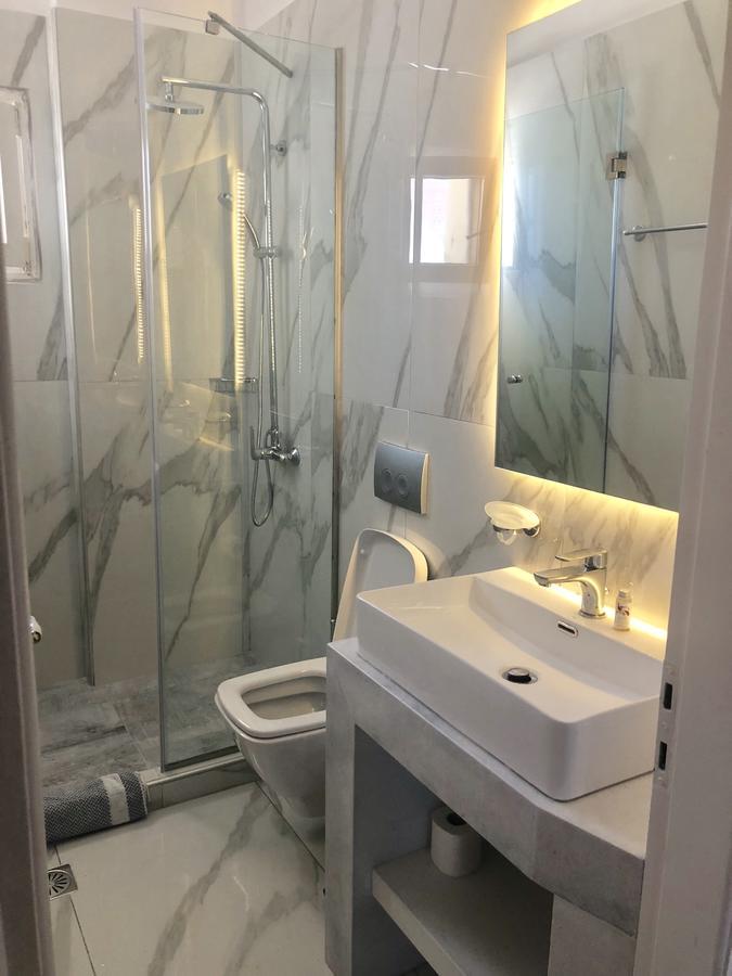 Maggana Residence Миния Экстерьер фото