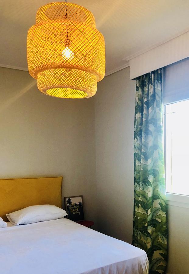 Maggana Residence Миния Экстерьер фото