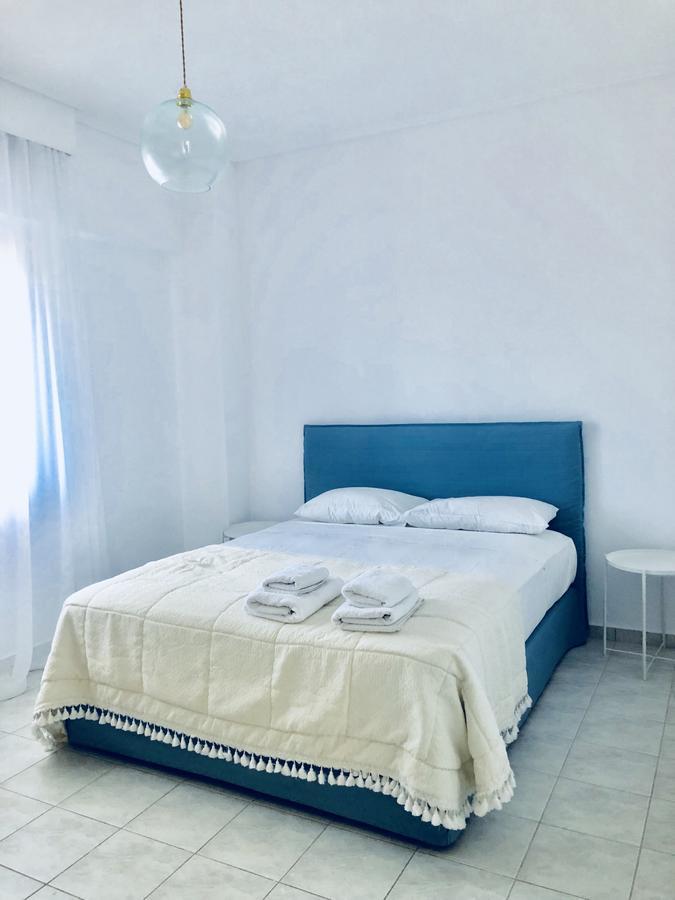 Maggana Residence Миния Экстерьер фото