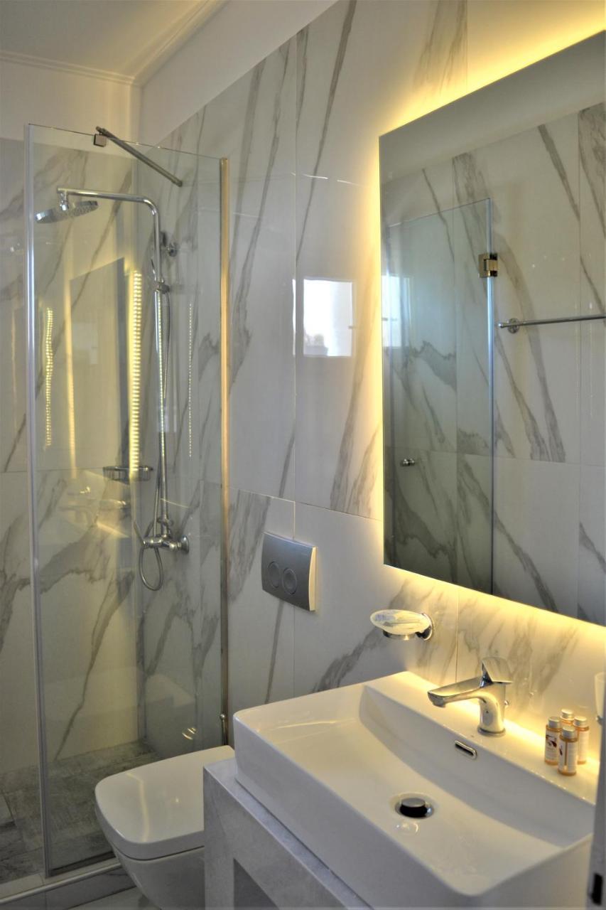 Maggana Residence Миния Экстерьер фото