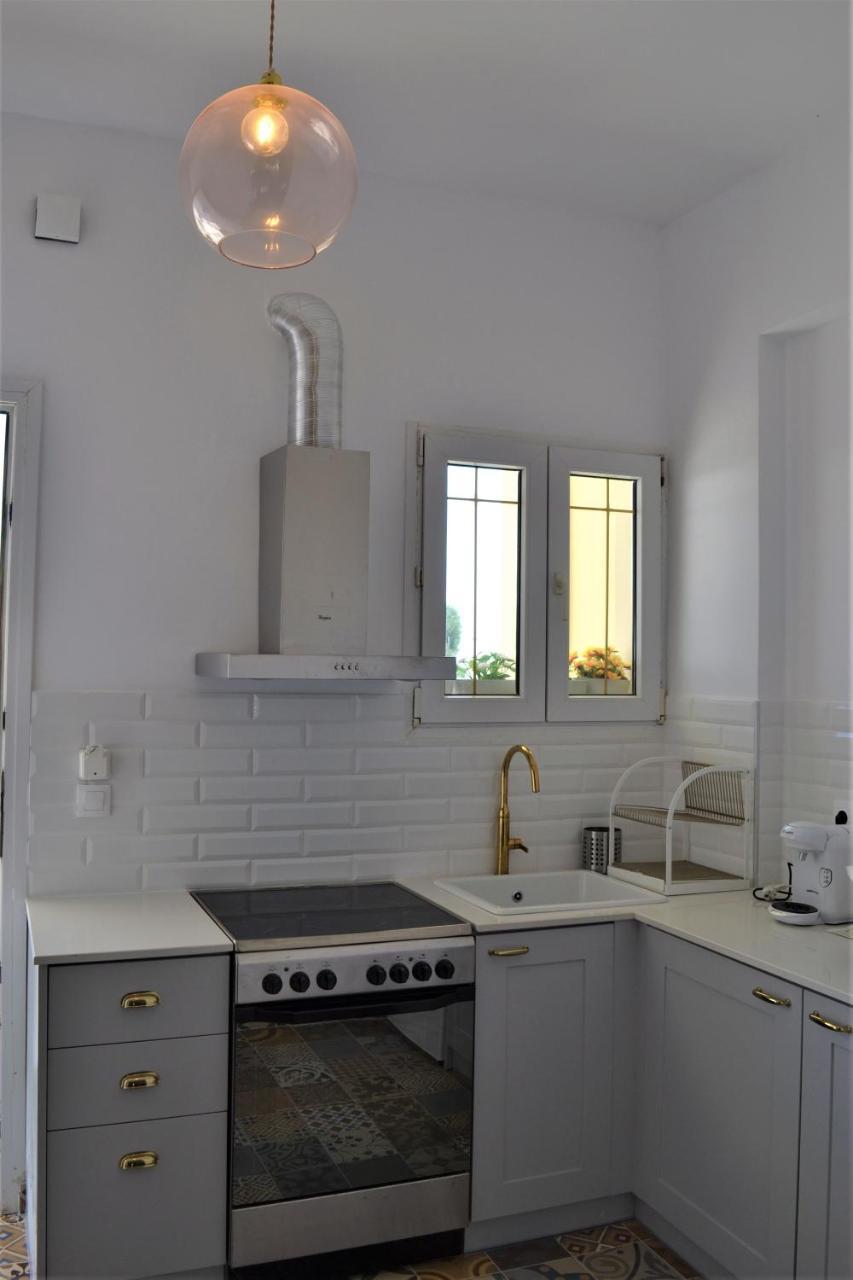 Maggana Residence Миния Экстерьер фото