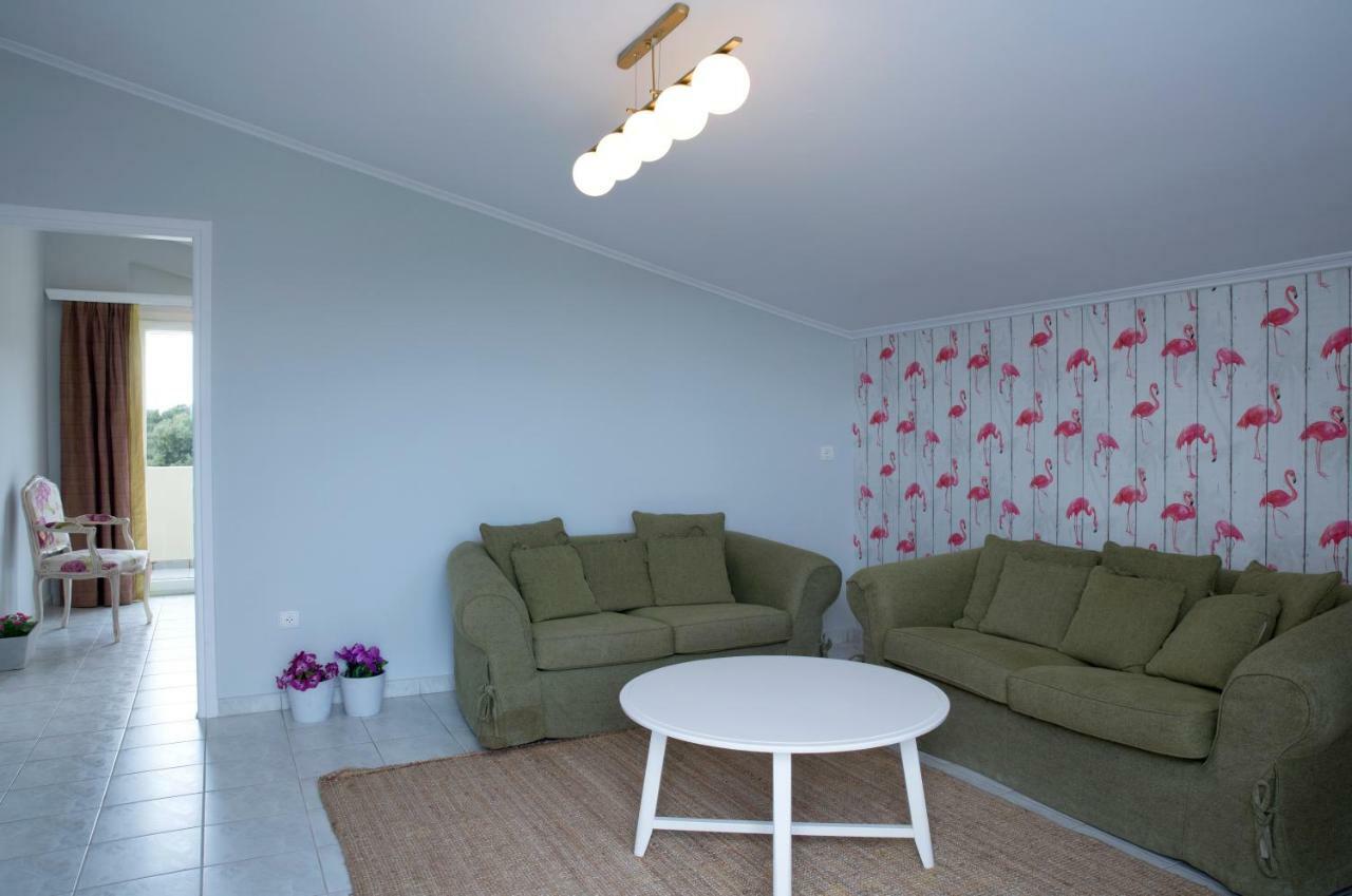 Maggana Residence Миния Экстерьер фото
