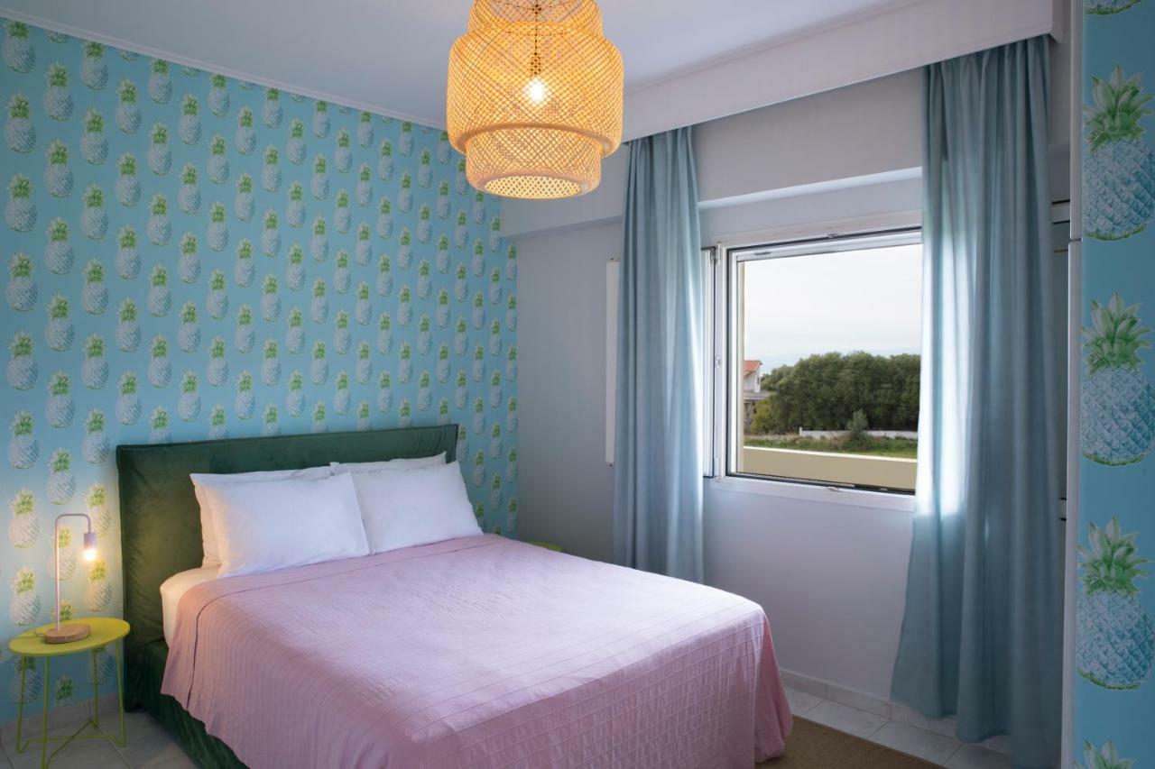 Maggana Residence Миния Экстерьер фото